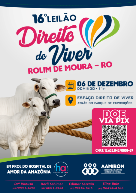 HOSPITAL DO AMOR