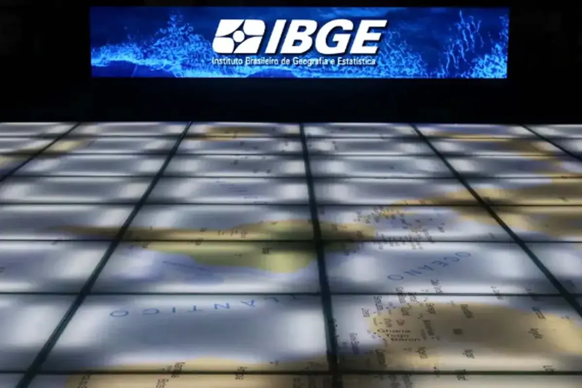 IBGE é autorizado a abrir 325 vagas temporárias