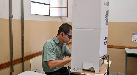 JAILTON DELOGO DESTACA, O CRESCIMENTO DOS ELEITORES COM DEFICIÊNCIA E A ELEIÇÃO DOS CANDIDATOS QUE ROMPEM BARREIRAS