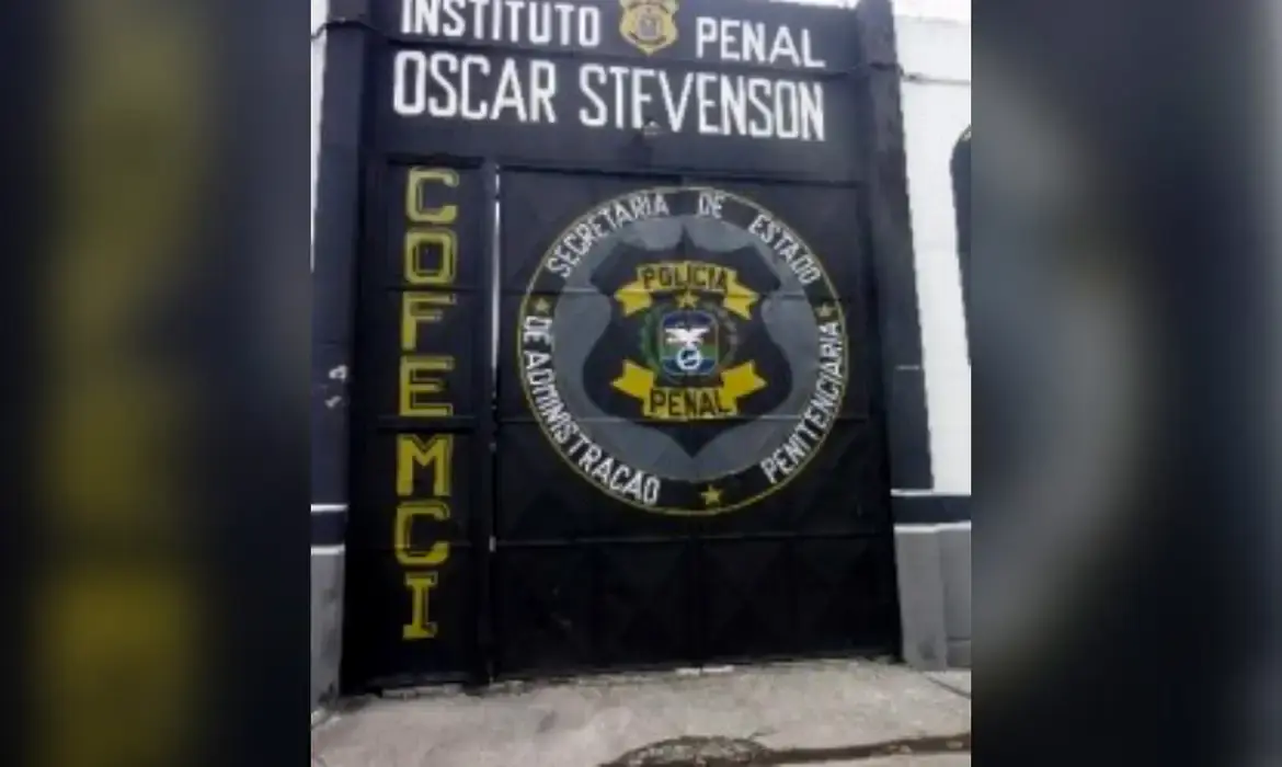 Justiça - Diretora é presa por desvio de alimentos em unidade prisional feminina