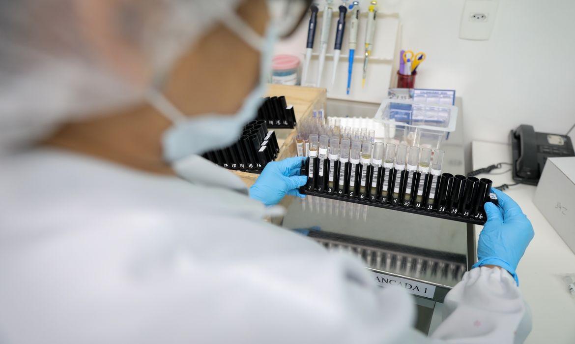 Malária: Anvisa autoriza teste em humanos de vacina 100% brasileira
