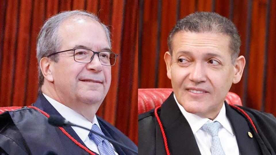 Mentiras e eleições - Nunes avalia riscos e quer saber se canal lulista desinforma sobre Flávio