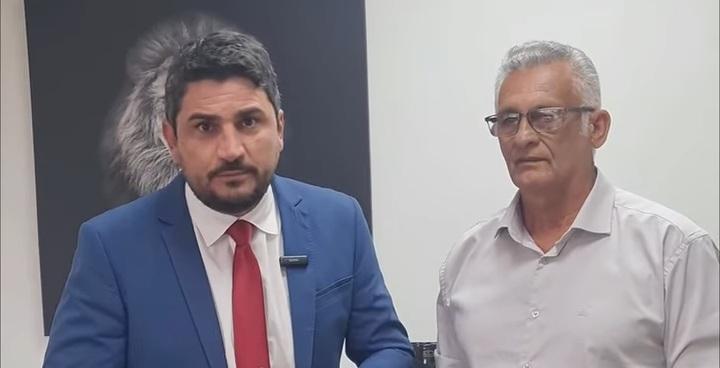 Monte Negro - Deputado estadual reeleito por Rondônia, com 26.107 votos, representando os 52 municípios do nosso estado.