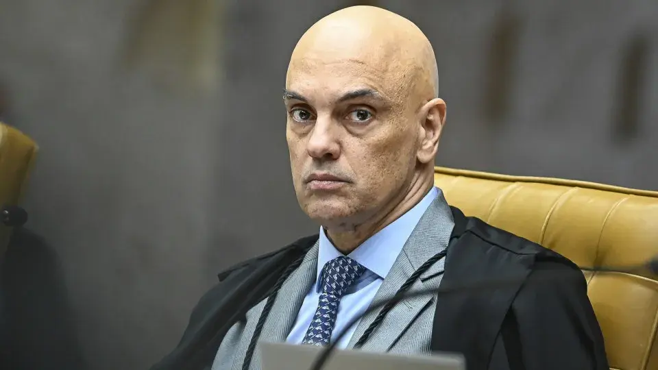 Moraes ignorou aviso da PF sobre risco de quebrar sigilo da fonte em caso de blogueiro do Maranhão