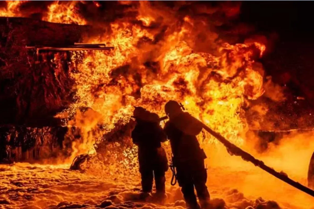 MORTOS E FERIDOS - Rússia faz mega-ataque com mísseis e mata 25 na Ucrânia