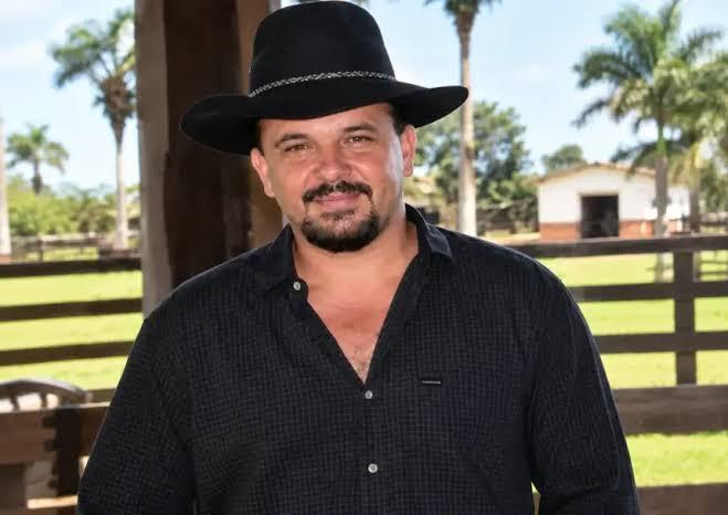 Nota de pesar: Aldo Júlio lamenta morte de Braulino Zampieri e reconhece legado de empresário