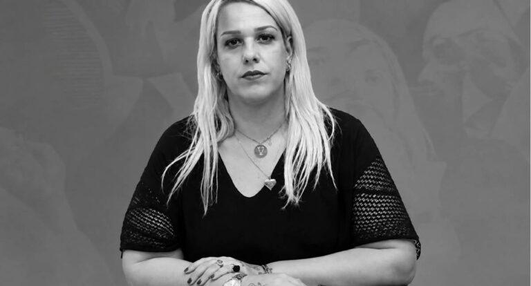 Notícias - LUTO NA COMUNICAÇÃO: Jornalismo de Rondônia perde Victoria Bacon