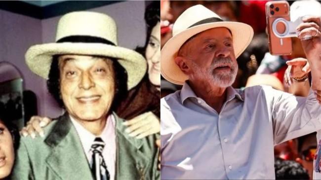 Opinião - Lula está cada vez mais parecido com o Odorico Paraguaçu, da novela O Bem Amado