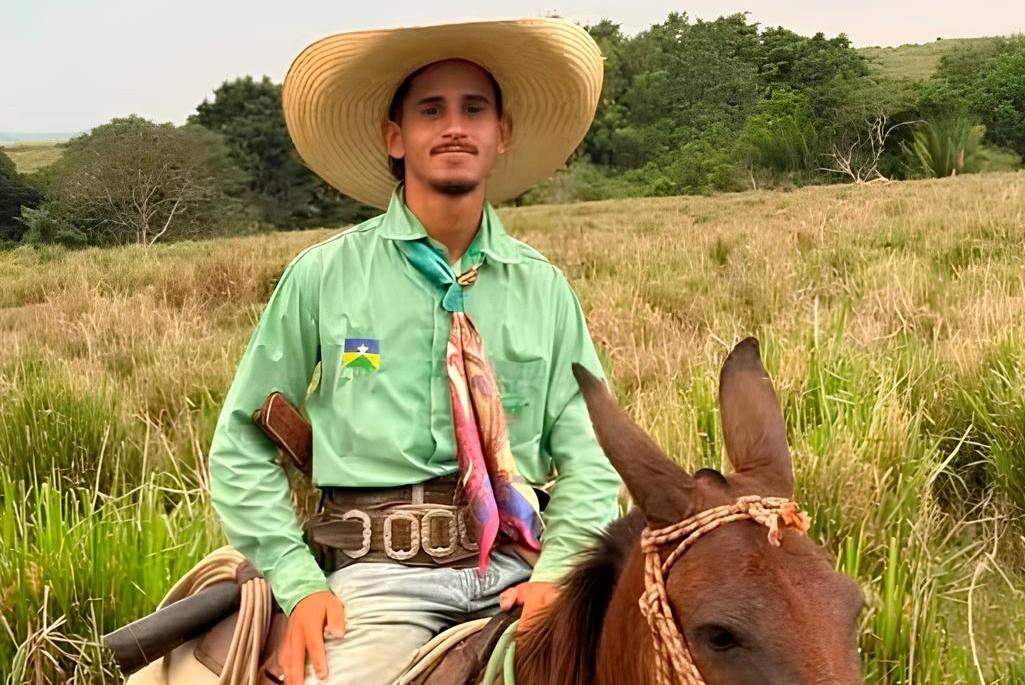 Pescaria termina em tragédia após jovem cair de barco no rio Machado