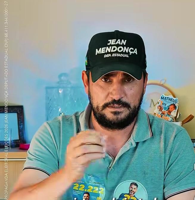 PIMENTA BUENO TEM REPRESENTAÇÃO! OS FATOS FALAM MAIS ALTO!