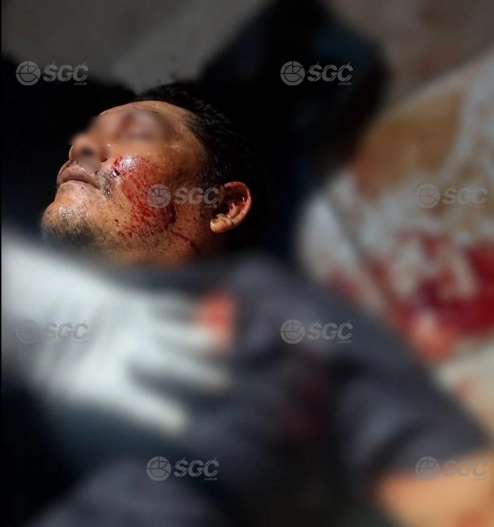 Plantão de Polícia - Homem de 42 anos é morto a facadas no bairro JK, em Ji-Paraná