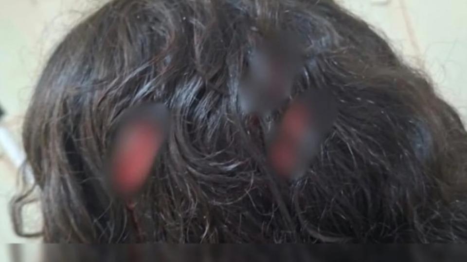 Plantão de Polícia - Menina de 12 anos é esfaqueada em sala de aula