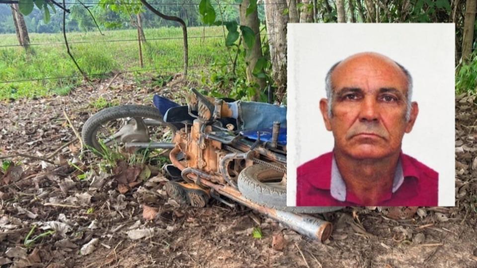 Plantão de Polícia - Morador de Jaru é encontrado sem vida em área rural após desaparecer durante a manhã