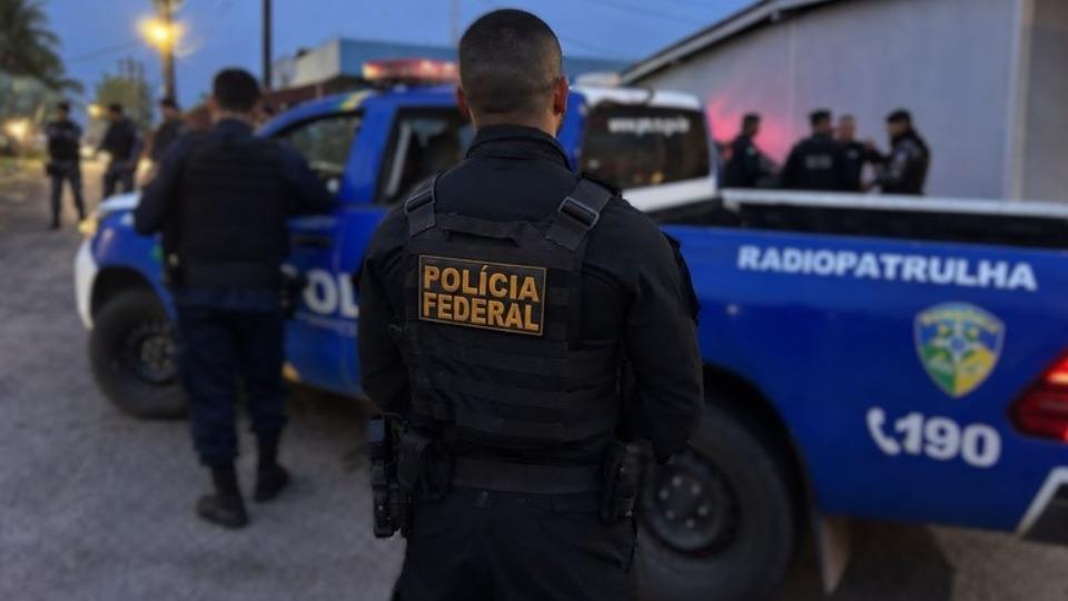 Plantão de Polícia - Operação mira facção que dominava residencial Morar Melhor e aterrorizava moradores em Porto Velho
