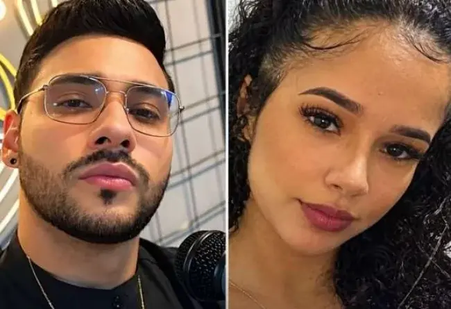 Polícia - Cantor sertanejo e companheira são encontrados mortos de forma brutal dentro de casa