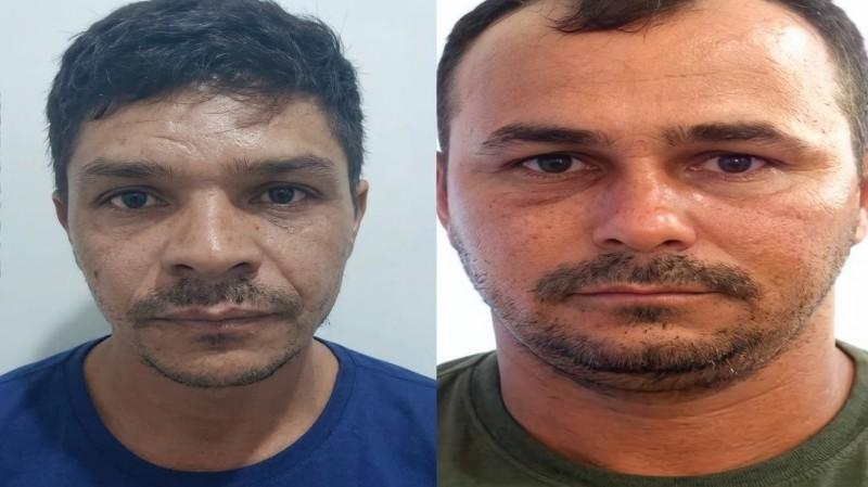 Polícia - Criminosos morrem em confronto com a PM em União Bandeirantes