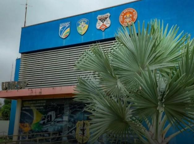 Polícia - Funcionários são acusados de furtar transformadores da própria empresa