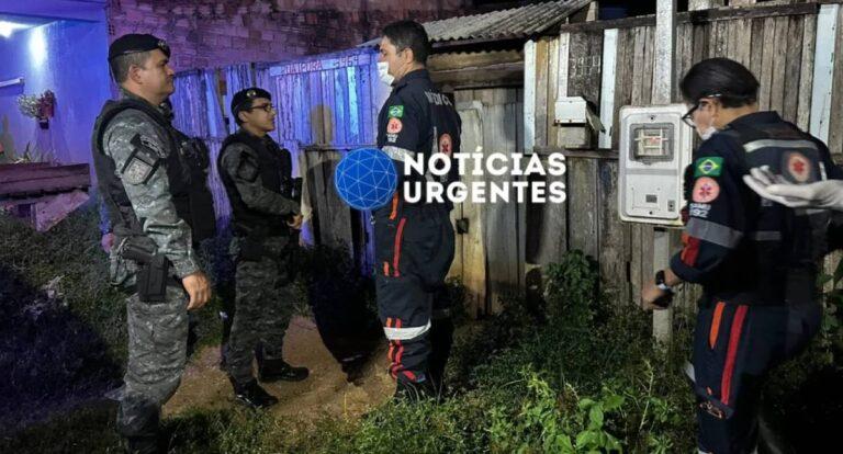 Polícia - Homem de 60 anos é encontrado morto em estado de decomposição na zona leste de Porto Velho