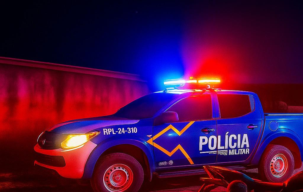 Polícia - Véspera da eleição: PM apreende R$ 2,2 mil, listas e requisições de gasolina em Porto Velho
