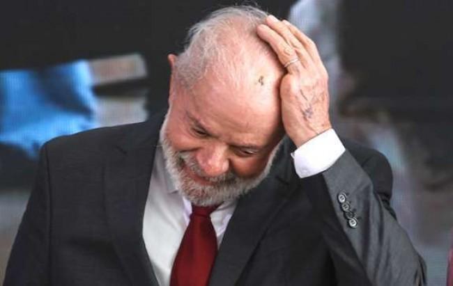 Política - A pá de cal na candidatura Lula: Esquerda ataca o petista e o aponta como responsável pelo “desastre”