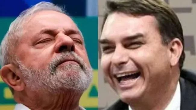 Política - Às vésperas da eleição, pesquisa mostra o que Lula mais temia