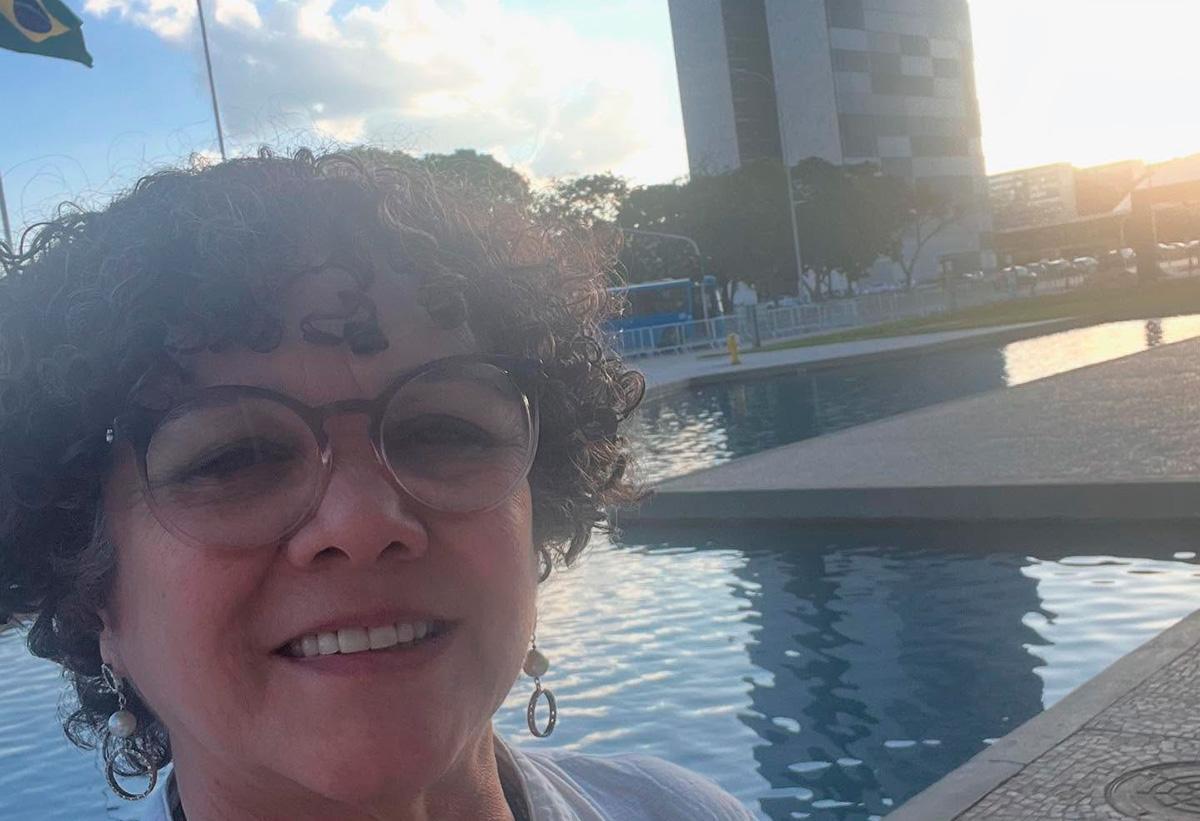 Política - Entidades de classe, instituições, políticos e militares criticam acusações de Fátima Cleide sobre 
