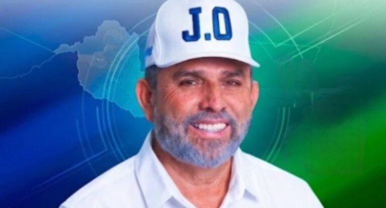 Política - Jurandir Oliveira surge como revelação política e conquista vaga na Assembleia Legislativa