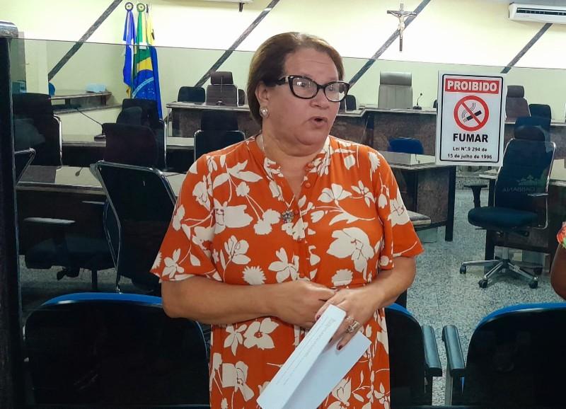 Política - Porto Velho Institui o Protocolo Municipal de Prevenção ao Feminicídio 
