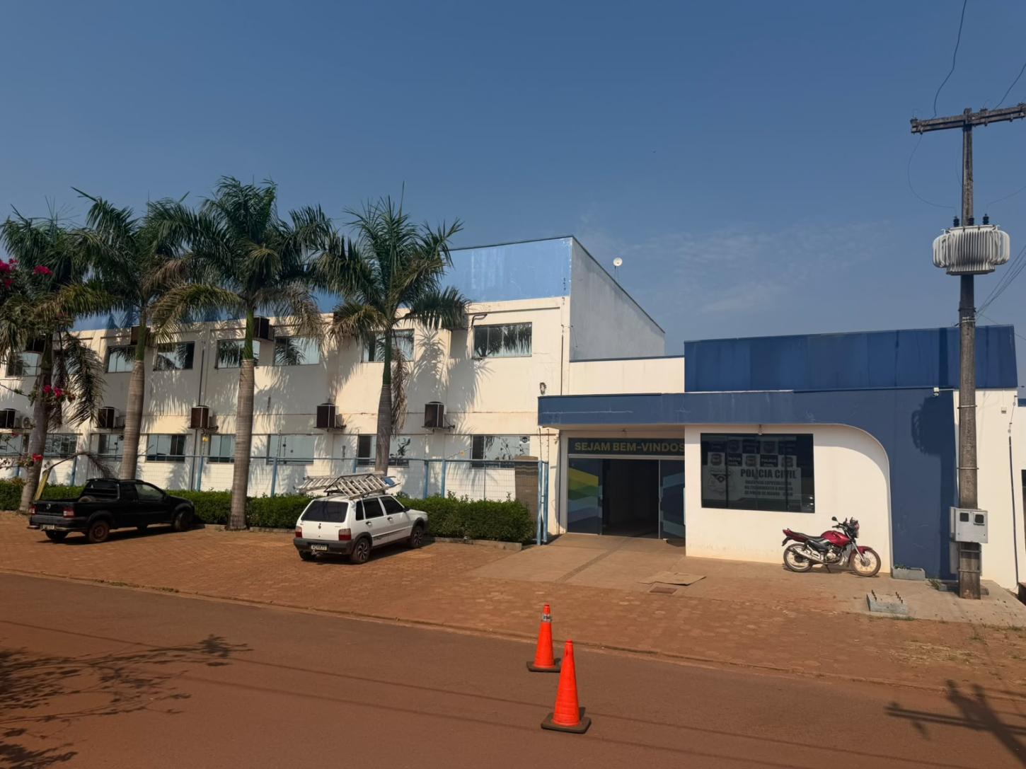 Quem precisar de atendimento na unidade deve ficar atento à mudança