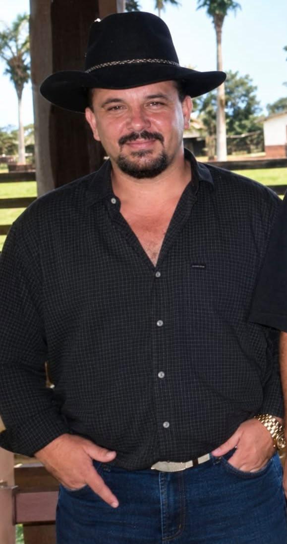 Braulino Zampieri