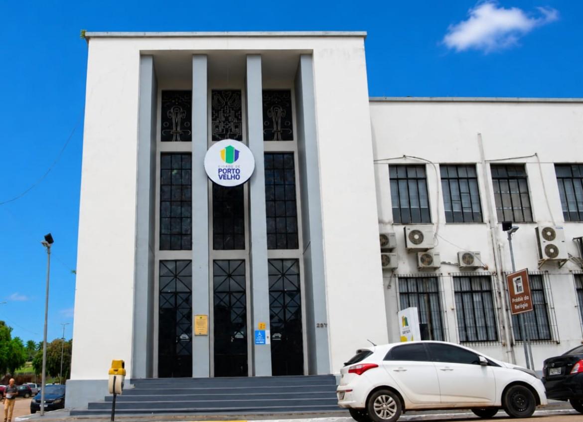 Prefeitura de Porto Velho altera editais de concursos da Saúde e Educação com mais de 2.600 vagas