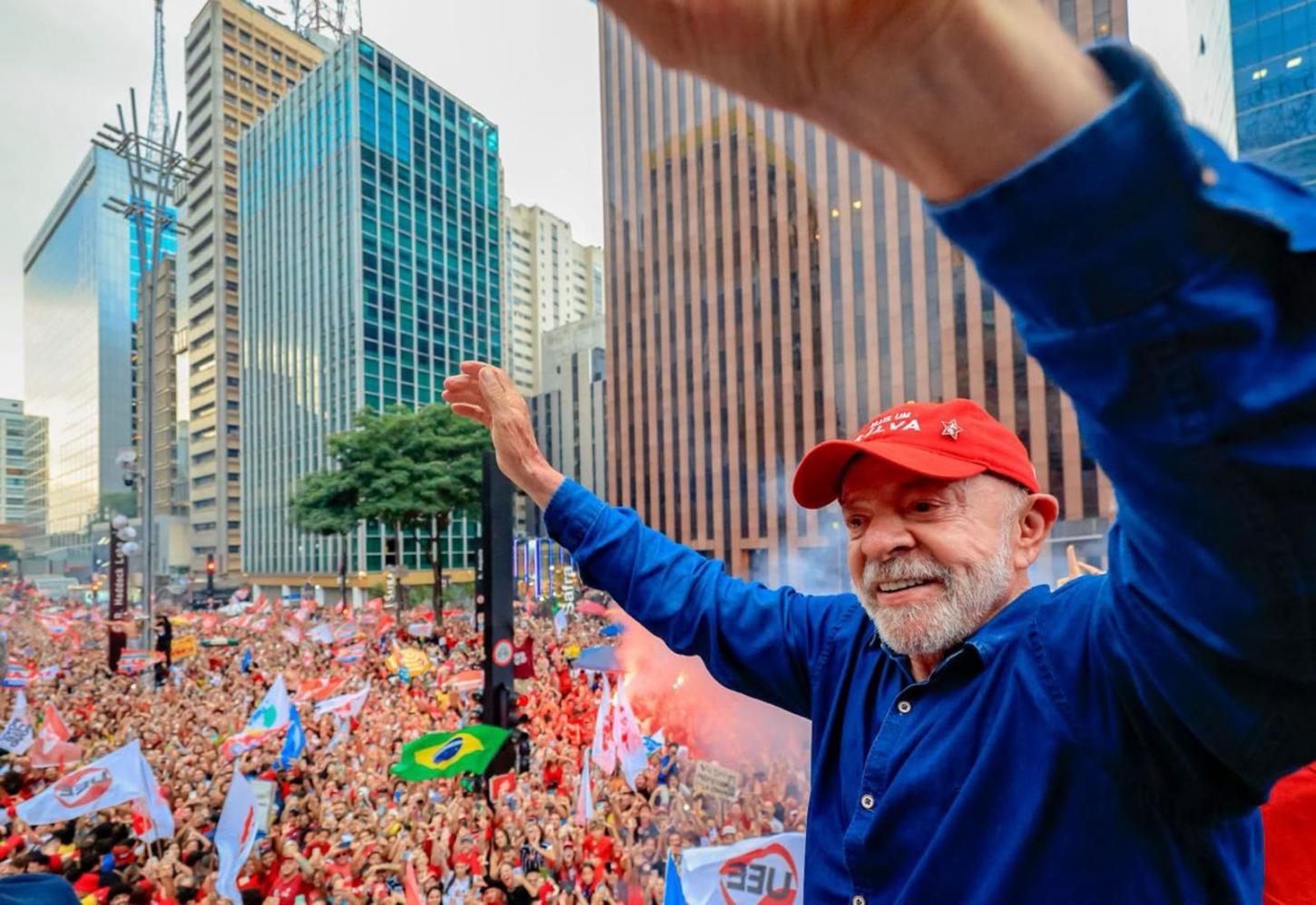 Quando o povo quer, ninguém segura: a virada de Lula e o legado de um líder