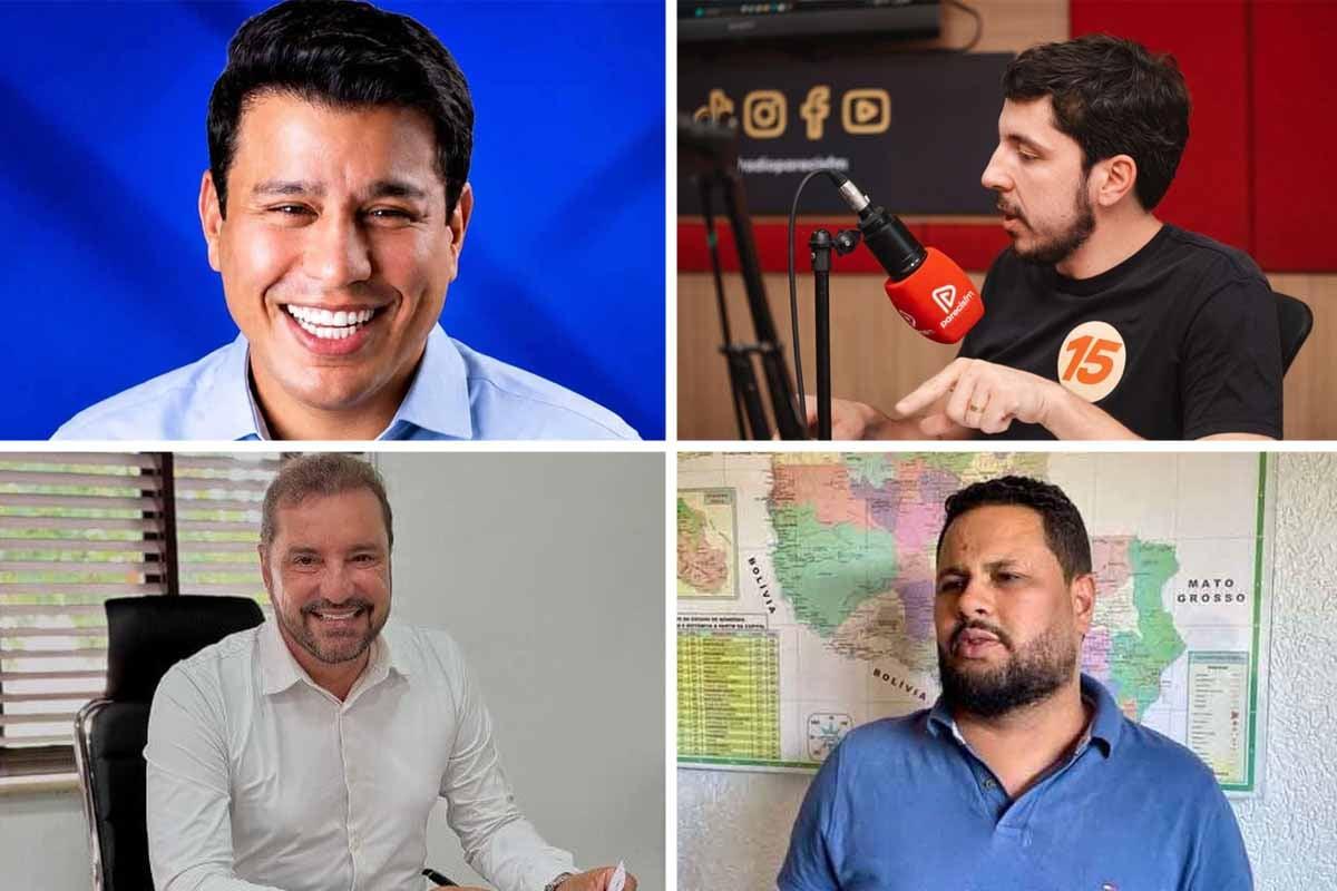 RESENHA POLÍTICA - Fúria questiona 'novidade' de Pedro Abib; Hildon apresenta hesitações; e Samuel reduz tom de confronto