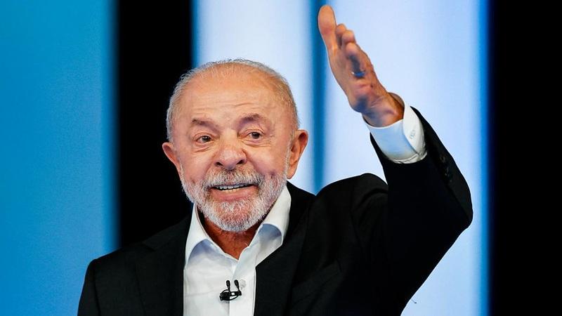 Retomada de territórios - Vídeo - Lula fala em ‘acabar com a polícia’, ao criticar milícia durante debate