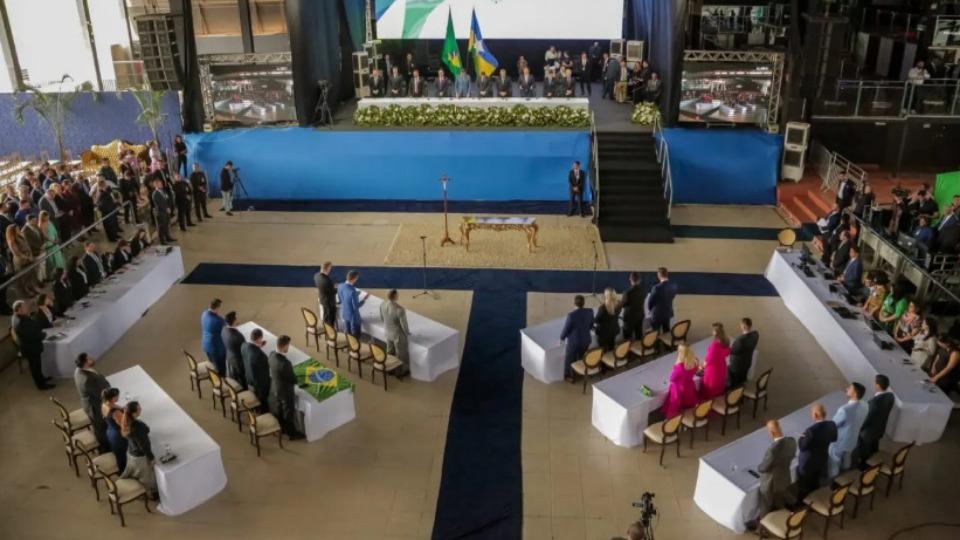 Rondônia - Deputados estaduais eleitos em Rondônia nas eleições 2026; veja a lista