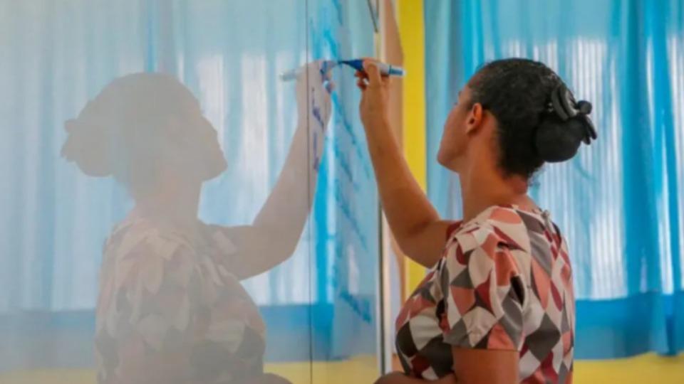 Rondônia - Escolas estaduais têm até 23 de outubro para retificar dados do Censo Escolar 2026