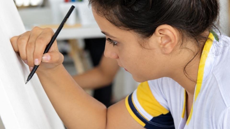 Rondônia - Escolas têm até 30 de novembro para inscrever estudantes em concurso nacional de desenho
