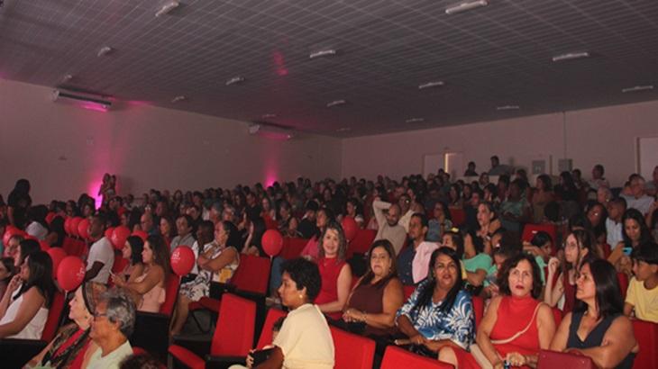Rondônia -  Leila Barreiros recebe Ciclo Musical no próximo sábado