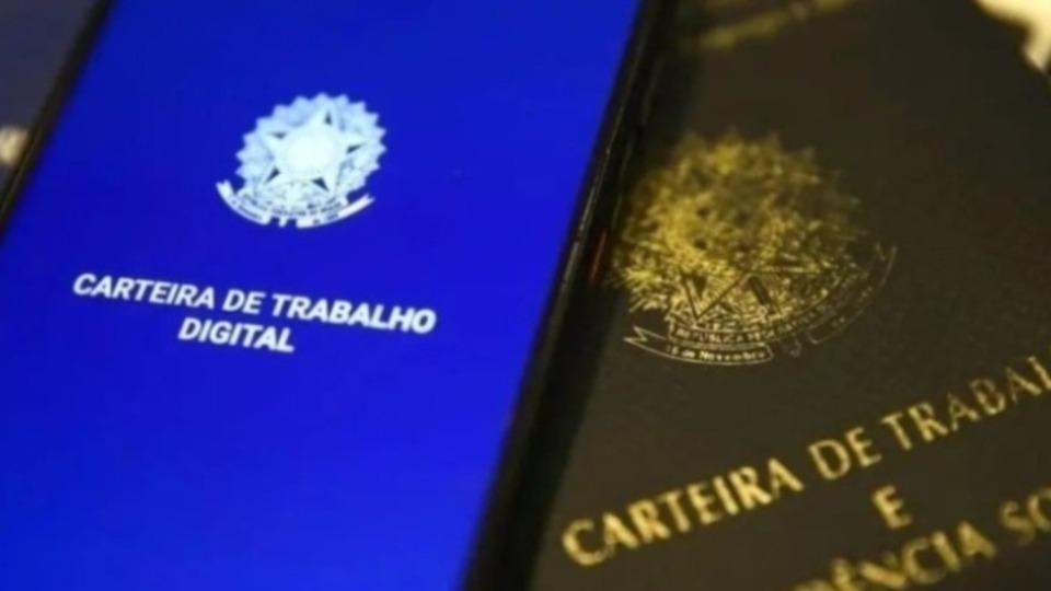 Rondônia  Sine Porto Velho oferece oportunidades de emprego nesta sexta-feira (23)