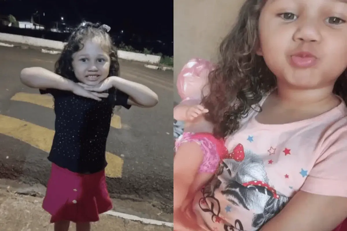 São Paulo - Menina de 6 anos é achada morta dentro de casa no interior de SP