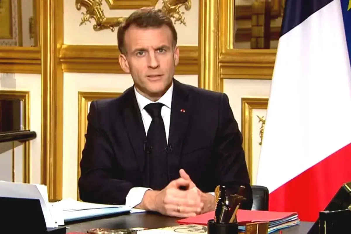 SAQUES E INCÊNDIO - Caos nas ruas da França amplia desgaste de Macron e pode beneficiar extrema direita