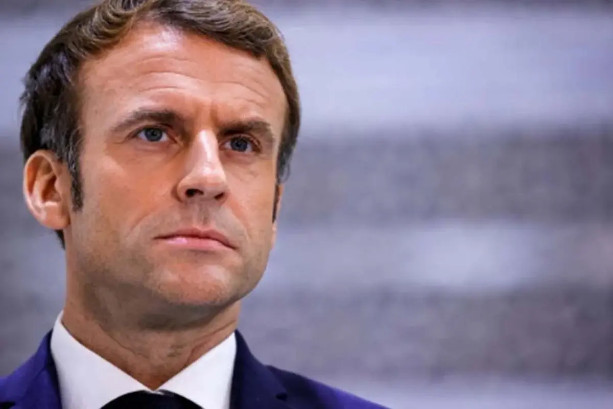 SAQUES E INCÊNDIOS - Caos nas ruas da França amplia desgaste de Macron e pode beneficiar extrema direita