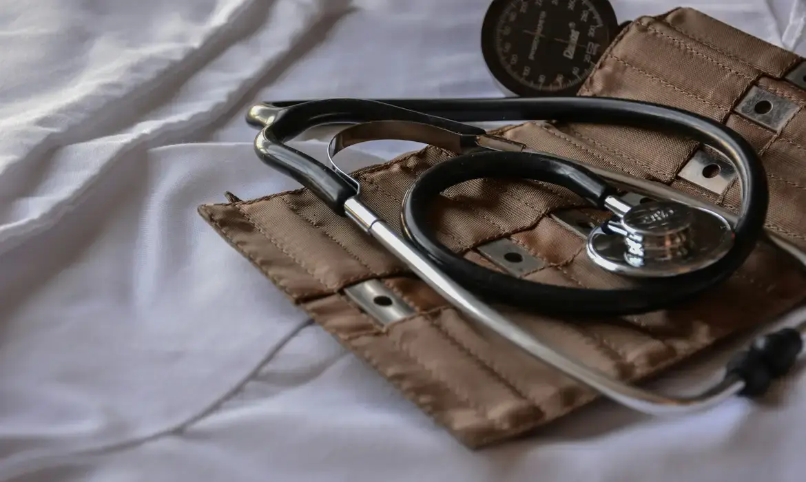 Saúde - Hipertensão atinge 28% de crianças e adolescentes, mostra estudo