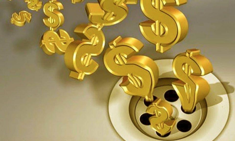 Seu dinheiro pelo ralo - Rombo das estatais no governo Lula passa dos R$2 bilhões em 1 mês