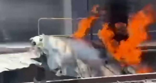 Sociedade - VÍDEO - Mais um avião cai em Minas Gerais e mortes são confirmadas