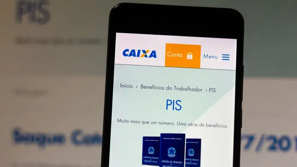 Trabalhador pode receber mais com novo teto do PIS/Pasep em 2027
