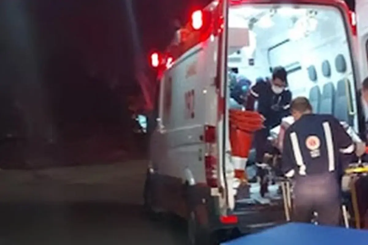 Venezuelano é alvejado a tiros e morre no hospital de Cerejeiras