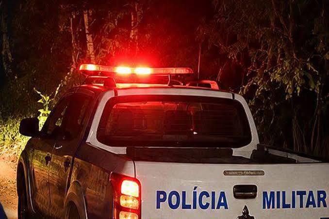 Violencia - Homem é morto a tiros no bairro Princesa Izabel em Alta Floresta