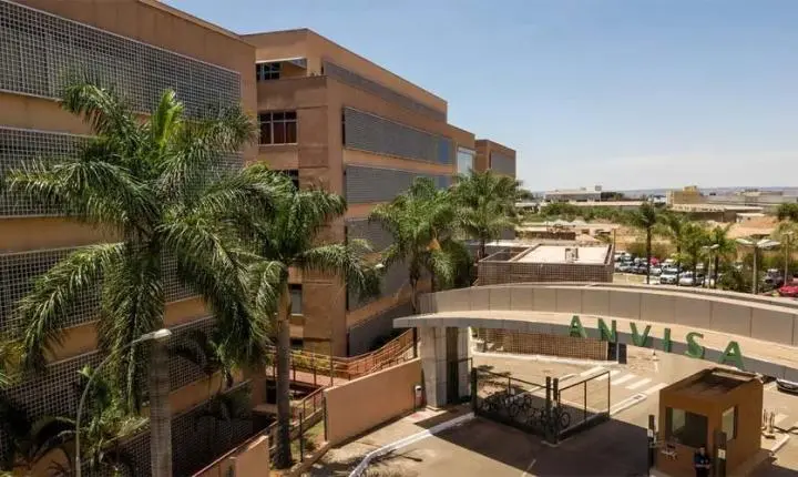 Anvisa proíbe caneta emagrecedora vinda do Paraguai