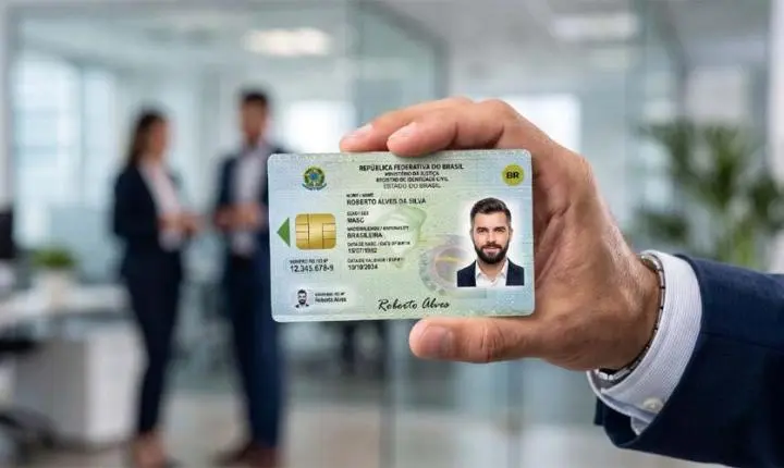 Após ação do MPRO, Justiça determina medidas para ampliar acesso à Carteira de Identidade Nacional em Rondônia